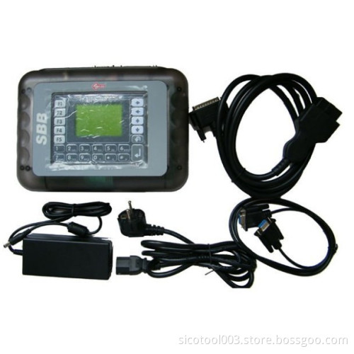 2011 sbb key programmer best quality wholesale price